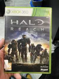 Gra Xbox 360 Halo Reach