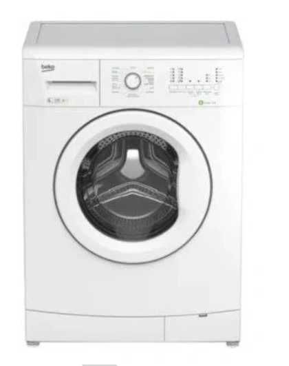 Pralka Beko WRE 6501 B0