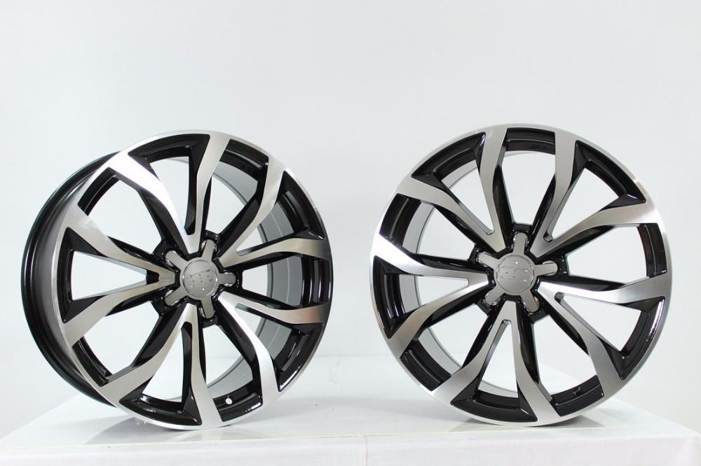 Nowe Felgi 781 PASUJACE AUDI A4 A5 A6 S6 A7 A8 19