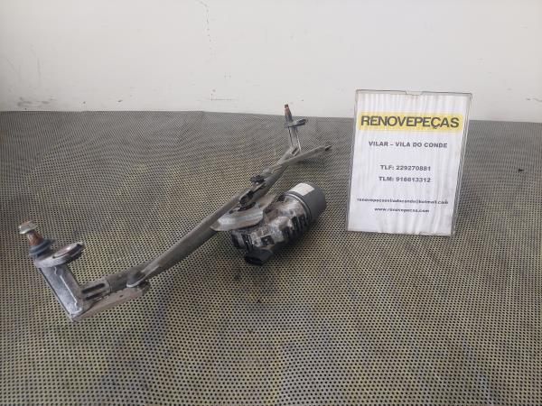 Motor limpa vidros frente AUDI A3 (8L1)