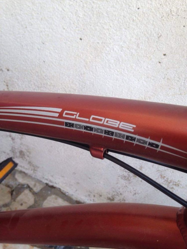 Bicicleta Speecializer