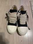Buty rick owens.
