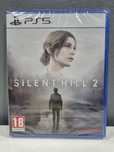Silent Hill 2 Remake Playstation 5 Ps5 Nowa