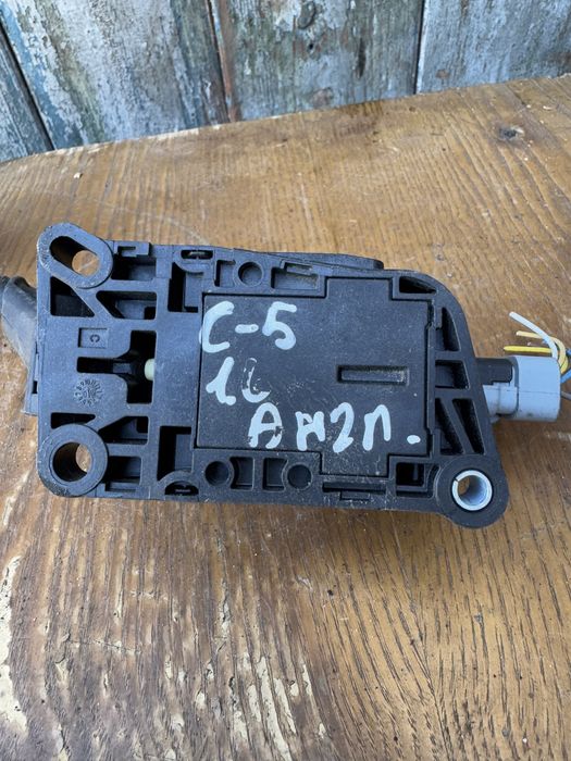 Педаль газа акселератор Citroen C5