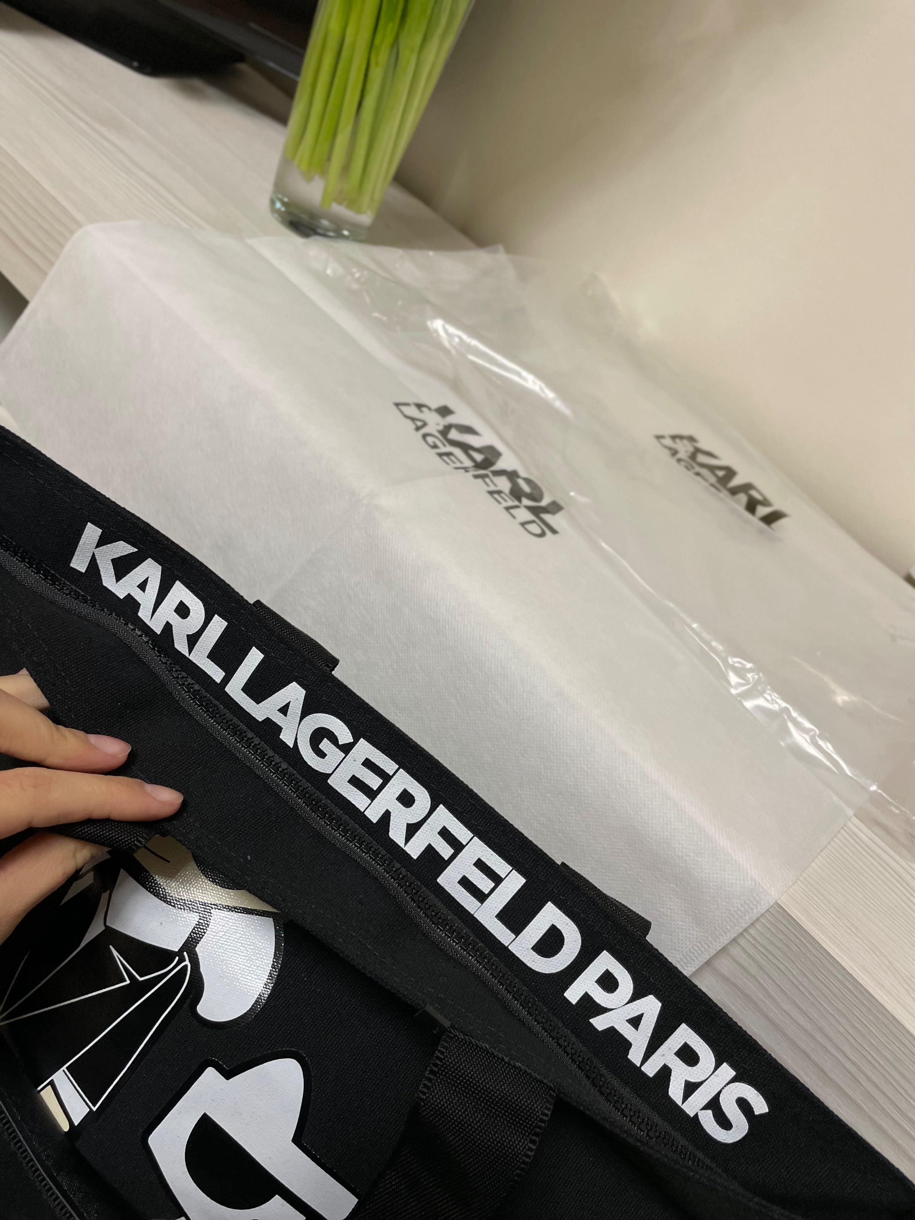 Шопер Karl lagerfeld