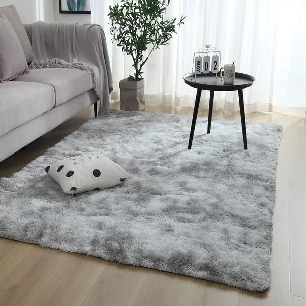 Dywan 120x170 CM miękki pluszowy XL!!