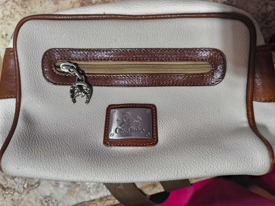 Bolsa da cavalinho