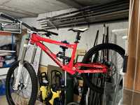 Commencal SUPREME DH