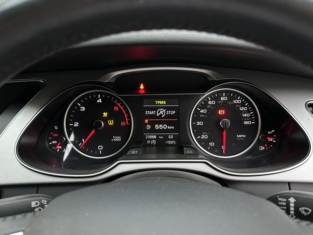 AUDI A4 B8 A5 8T Q5 A6 C7 2.0TDI Skrzynia automat PCG