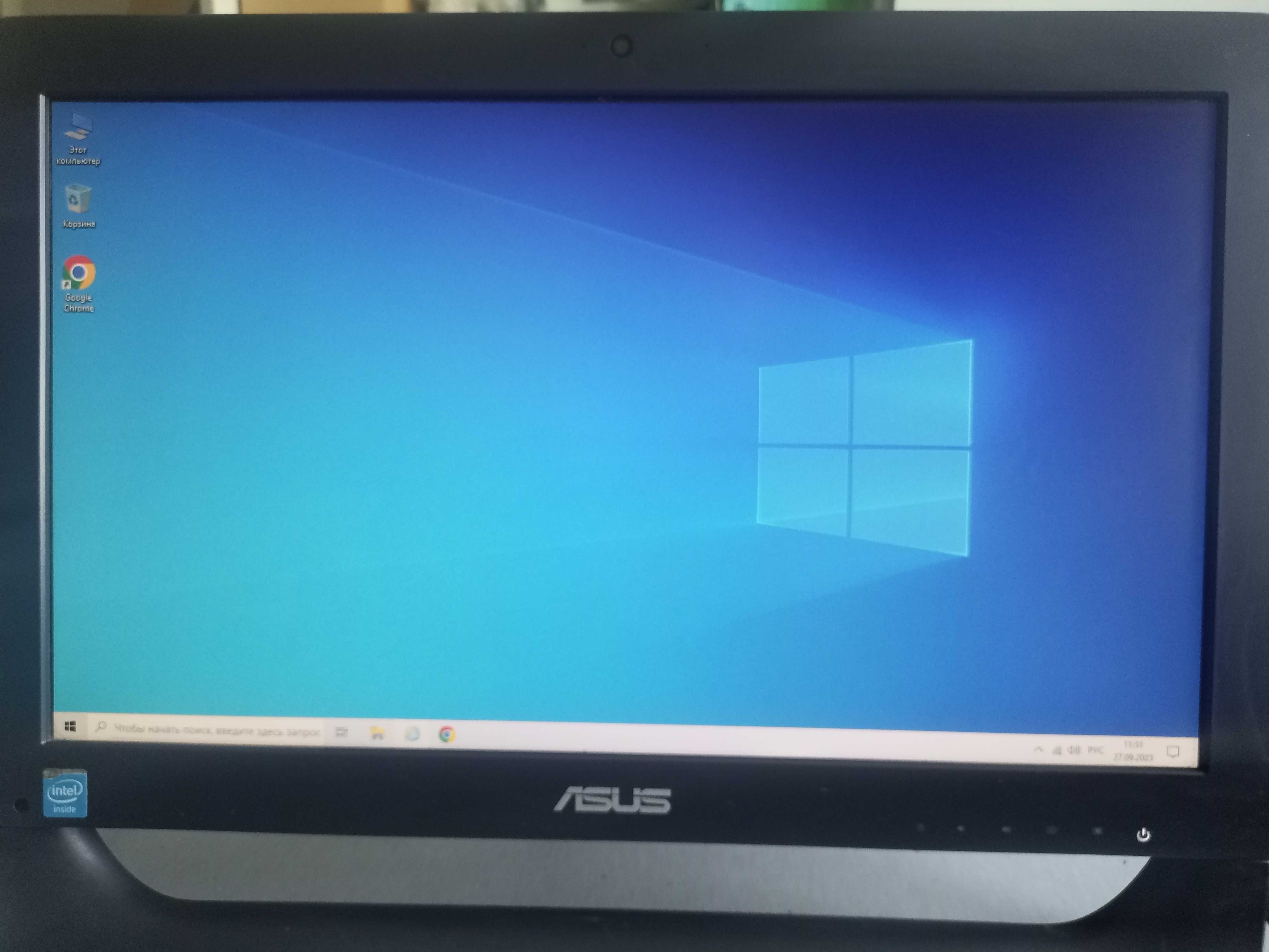 Моноблок ASUS et2013iuki 4Gb