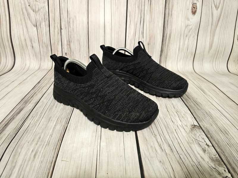 Buty Skechers wsuwane 39(26cm)