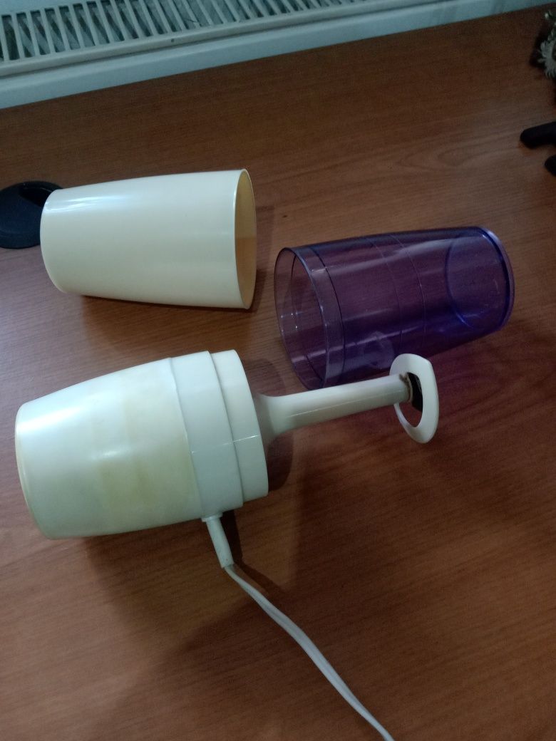 Mikser, blender PRL