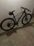 Vendo bike Specialized Rockhopper L