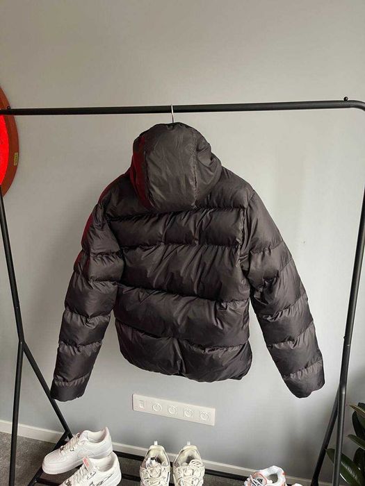 Куртка зимова Nike Storm Fit Mono Black premium