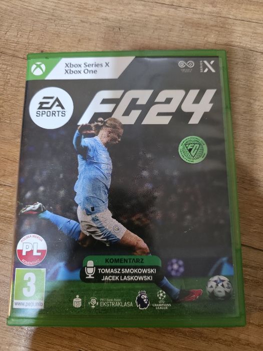 FC 24 Xbox One/ Xbox Series X