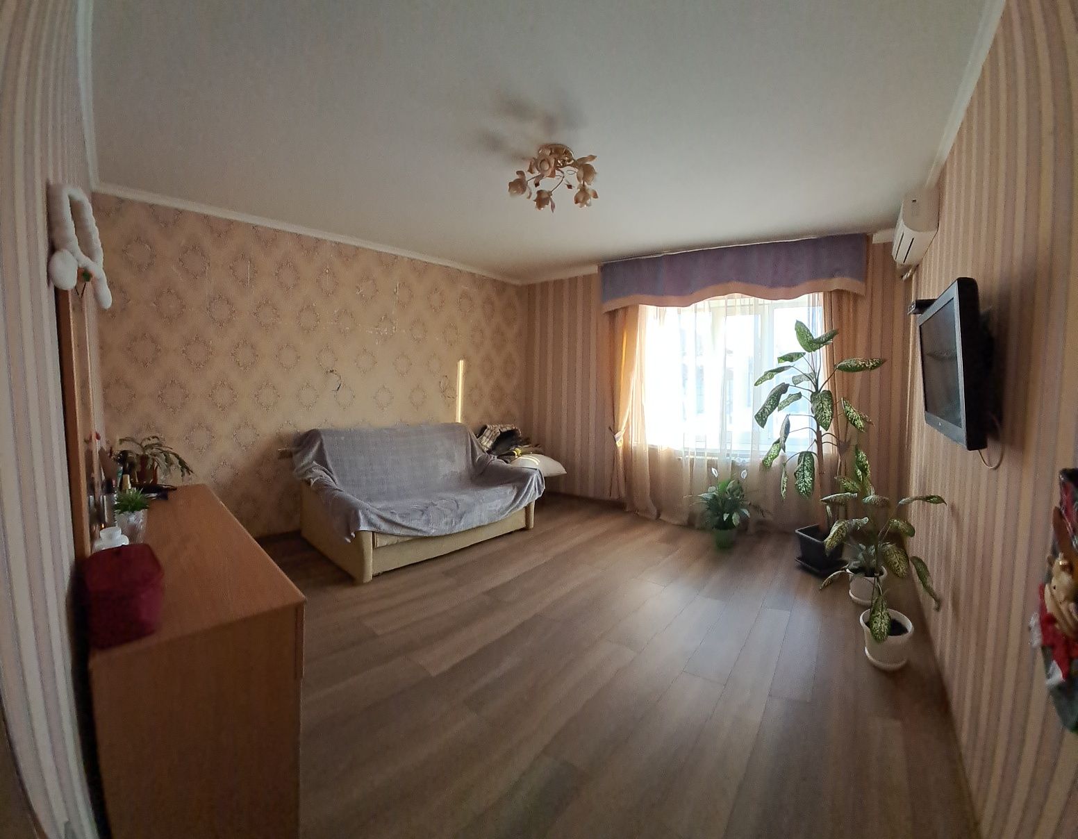 Продам дом в г. Самарь (Новомосковск).