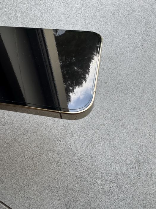 Iphone 12 Pro MAX 256GB Złoty