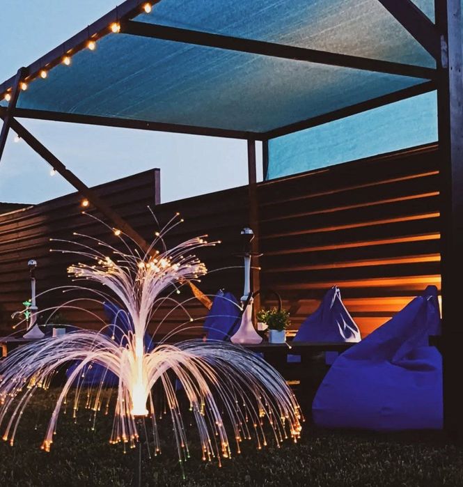 Співпраця з арт-заклад