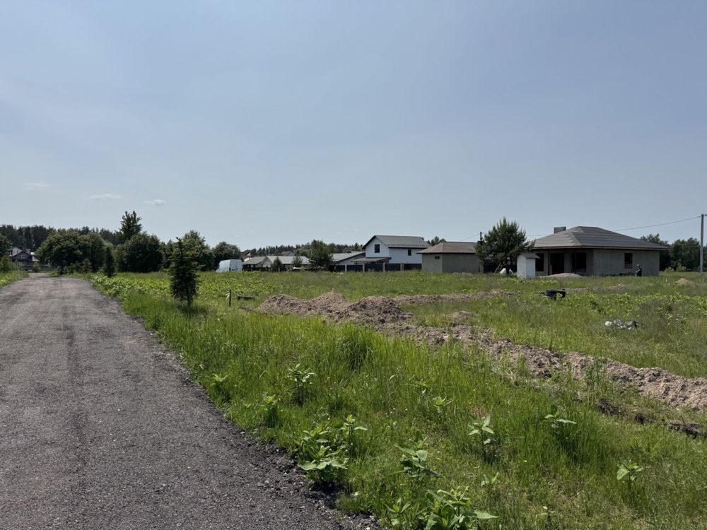 ДІЛЯНКА В МИЛІ|Без комісії |6,5 соток |поряд ділянки продаються