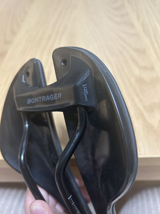 Saddle Trek Aeoluscomp Bontrager