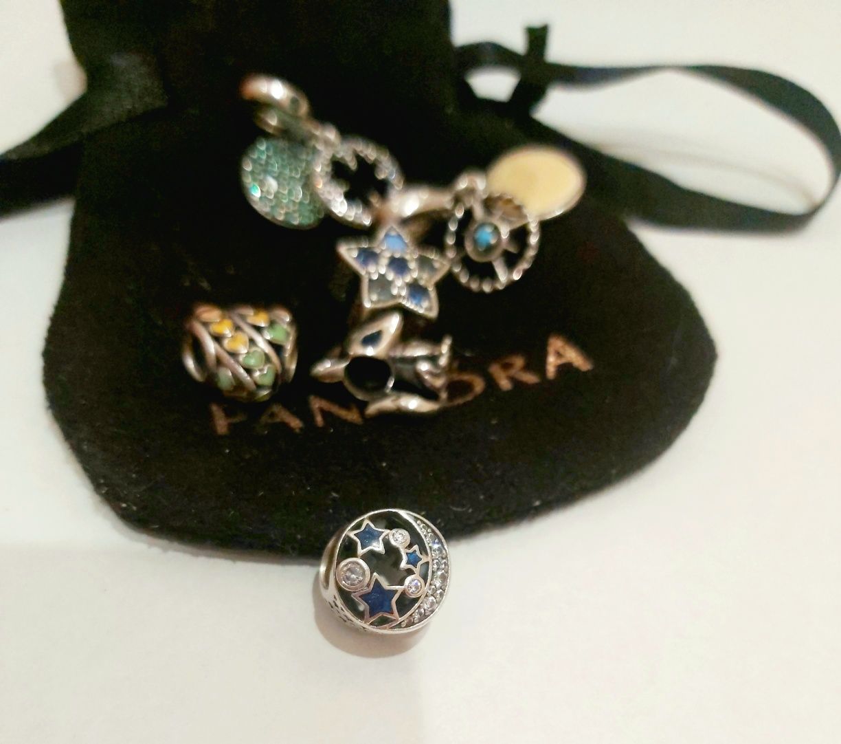 Намистини Pandora