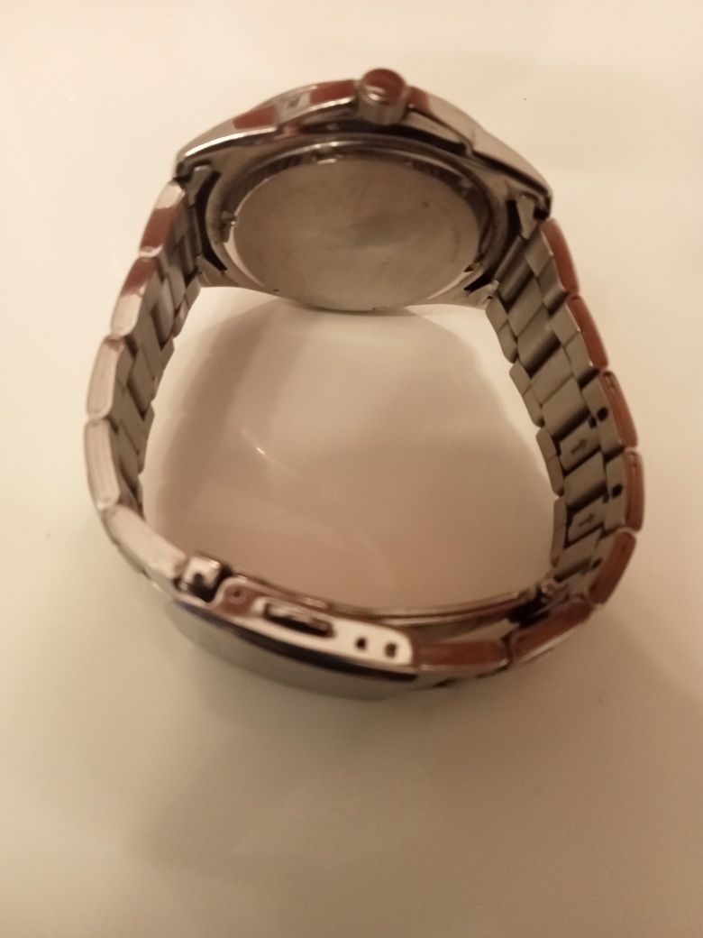 Citizen Zegarek męski Citizen quartz 10 atm
