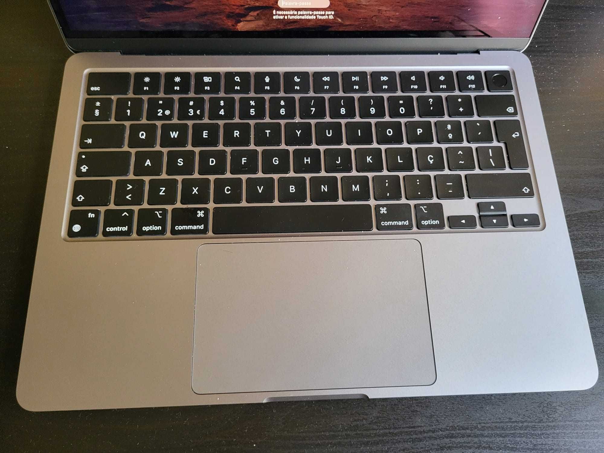 [COMO NOVO] Macbook Air M3