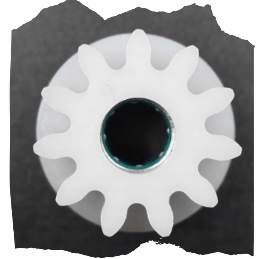 4x zębatka łożysko hf081412 mop obrotowy vileda turbo easy wring ultra