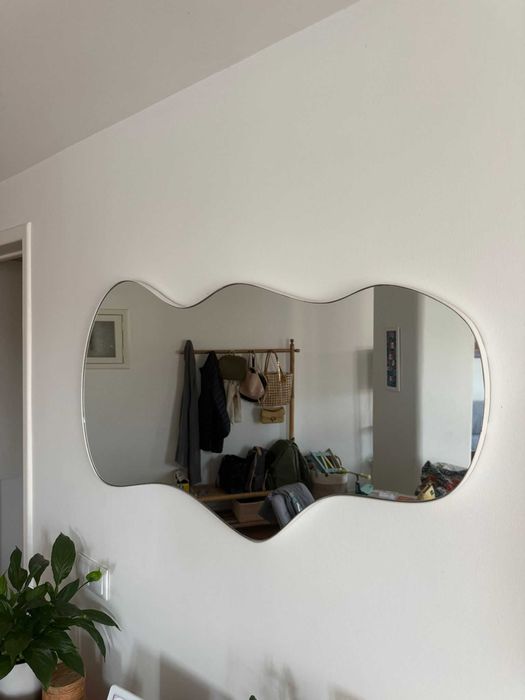 Espelho Sklum branco