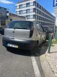Vendo Fiat punto 75 de origem 188 1.3 multijet 2003