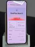 Smartfon ONEPLUS Nord 5 5G 8/256GB 6.83" 144Hz Szary