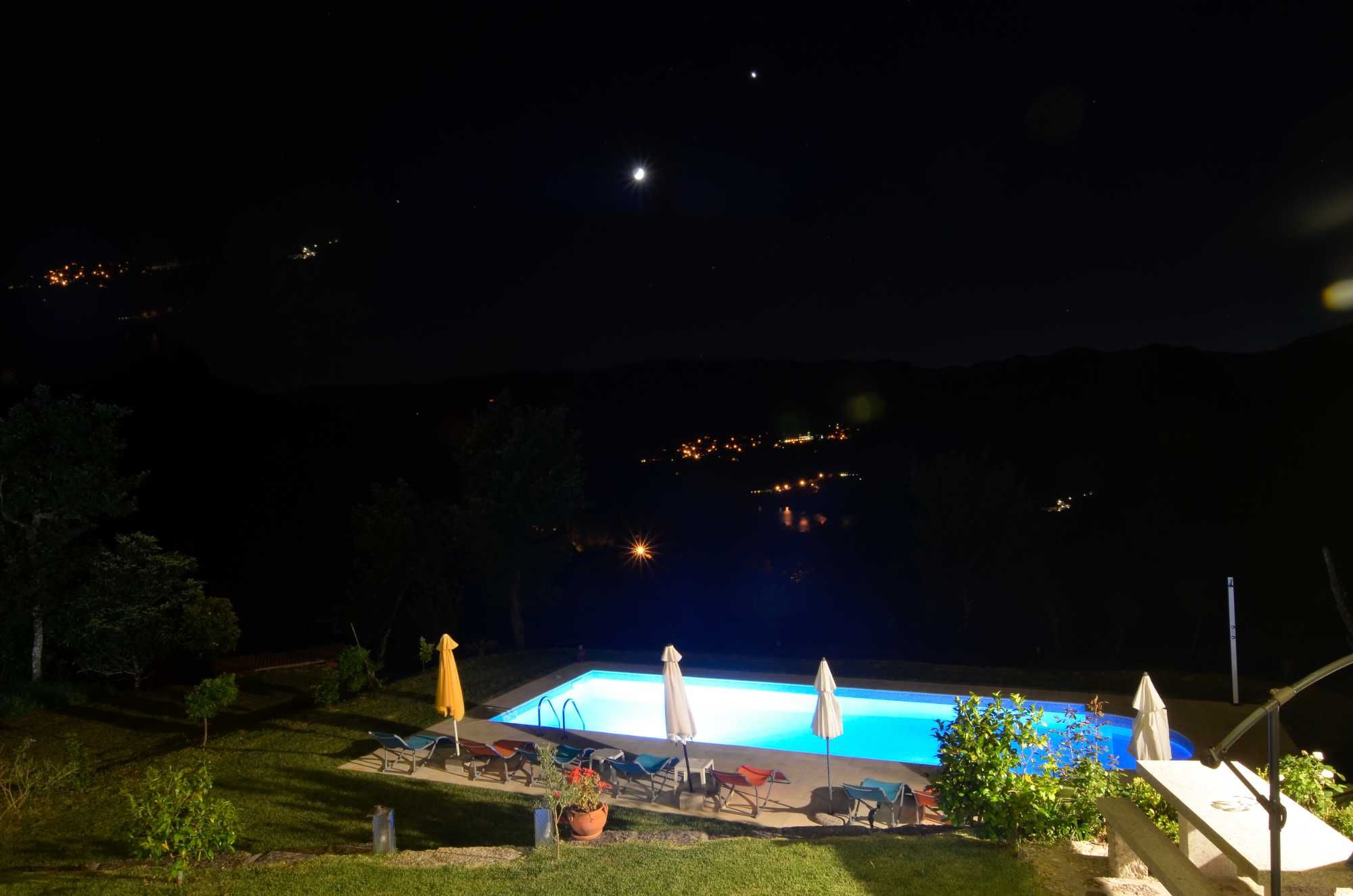 Cantinho da pedra Gerês ,,turismo Rural ,piscina , paisagens de sonho