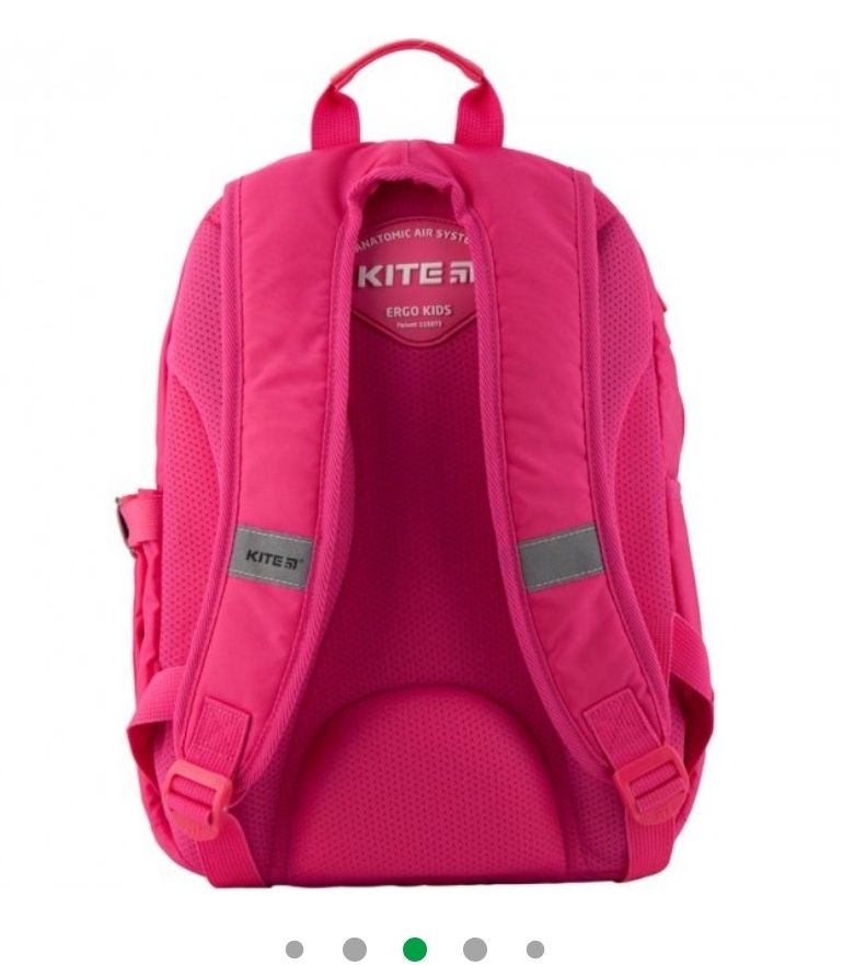 школьный рюкзак Kite College Line