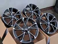 Alufelgi 16 Hyundai NOWE 5x114,3 I30 I40 IX20 Ix35 TUCSON RS6