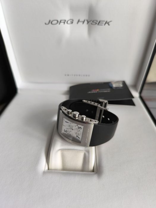 Jorg Hysek Kilada Chronograph