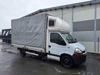 Renault Master 2.5dci 146km