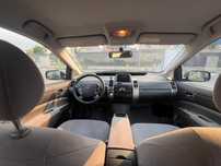 TOYOTA PRIUS 2006 hybrido