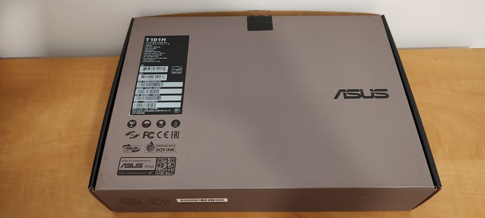 Asus Transformer Book T101H