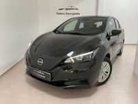 Nissan LEAF 100% Elétrico IVA DEDUTIVEL!!! Ano 2022
