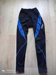 Jak nowe spodnie rowerowe fdx na rower L
