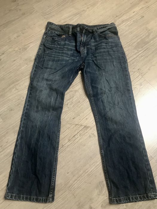 Spodnie Jeans Supply Co