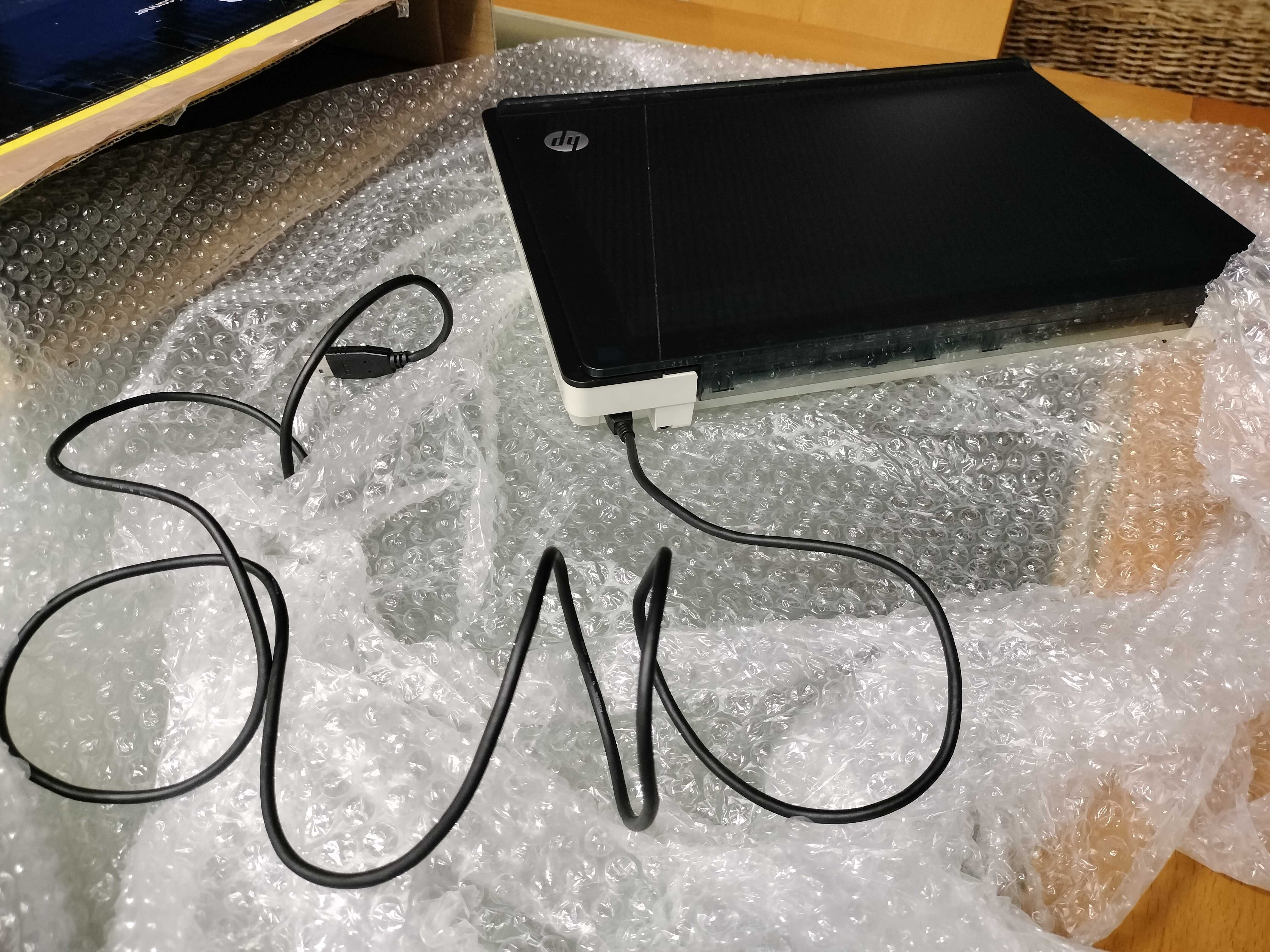 Scanner HP Scanner 300