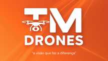 DRONE – Imagens e Soluções Aéreas