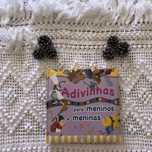 Adivinhas -Literatura infantil