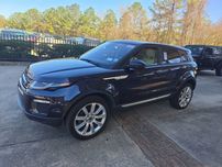 Land Rover Range Rover Evoque 2016