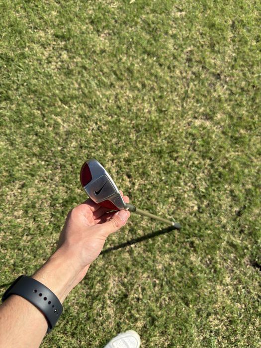Golfe Set Wilson