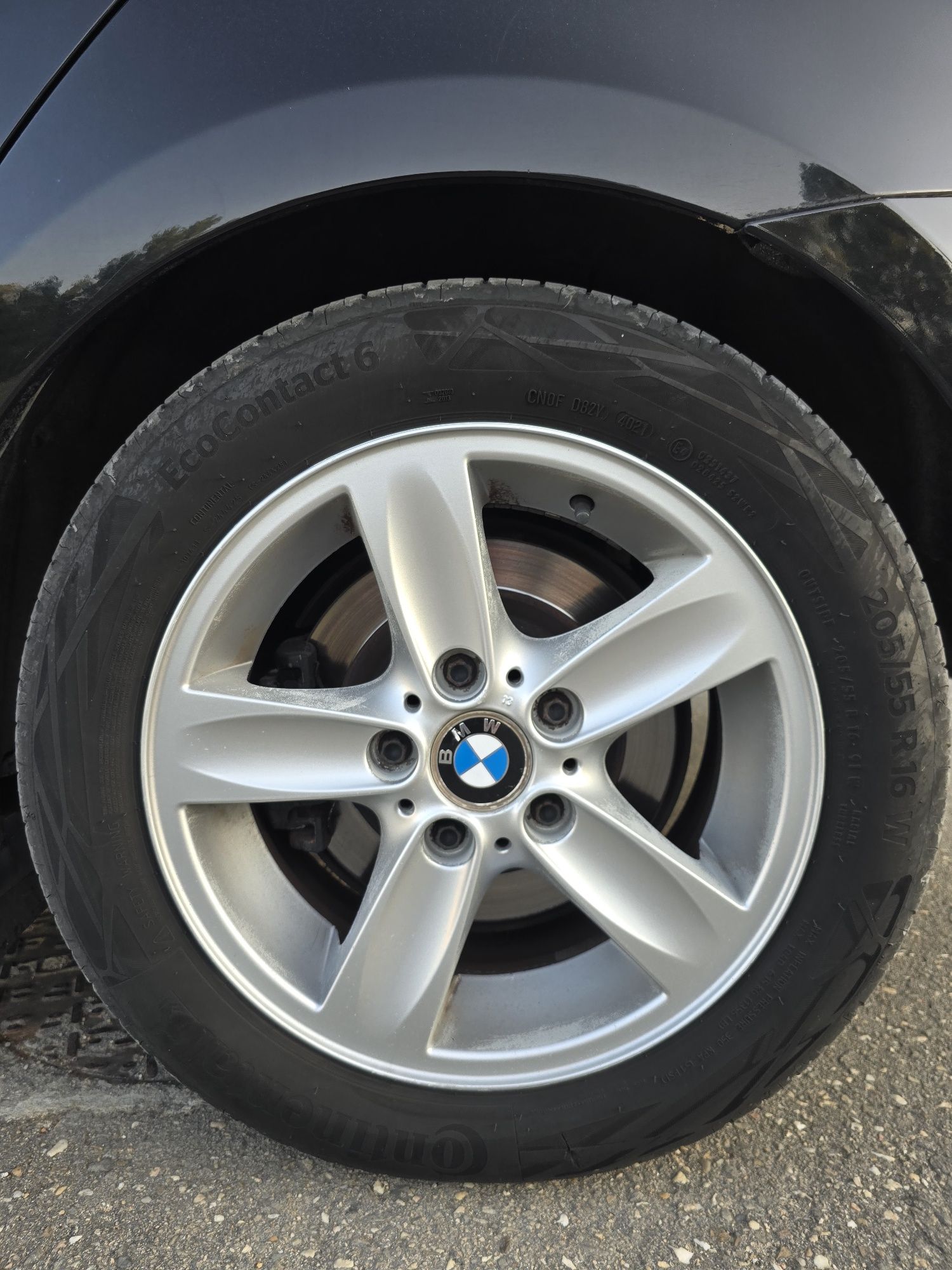 BMW 118D 2.0 143Cv
