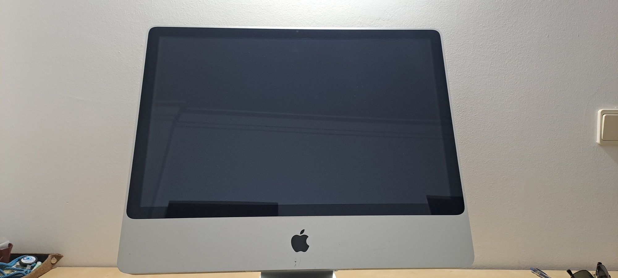 Apple Imac 24 polegadas