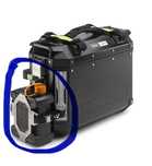Jerry Can com suporte Givi E148
