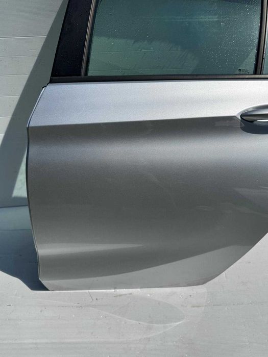 Opel Astra K drzwi lewe tył kombi z176 w kolor